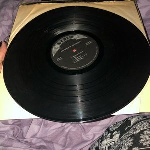 jimi hendrix record